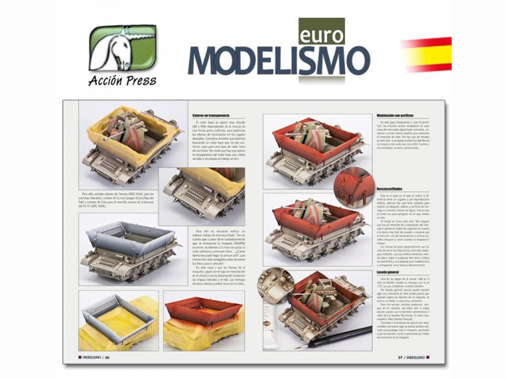 Euro Modelismo 259 (Vista 8)