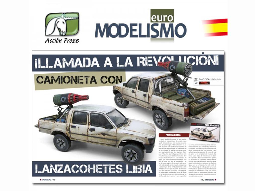 Euro Modelismo 259 (Vista 9)