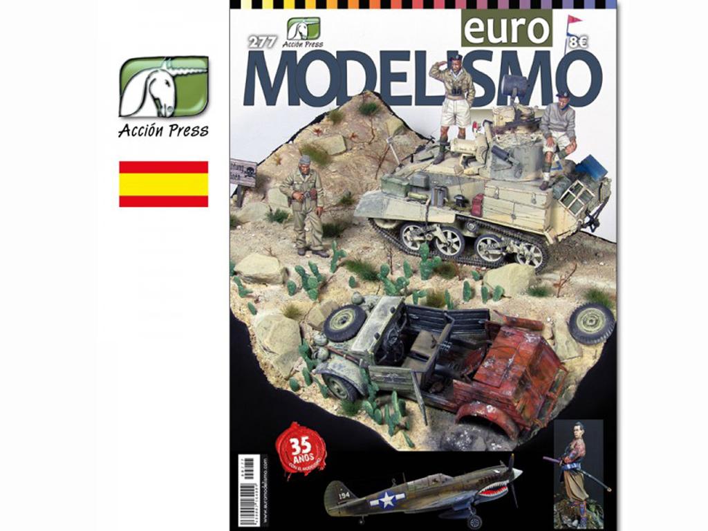 EuroModelismo 277 (Vista 1)