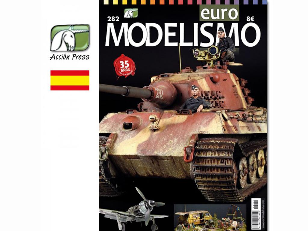 EuroModelismo 282 (Vista 1)