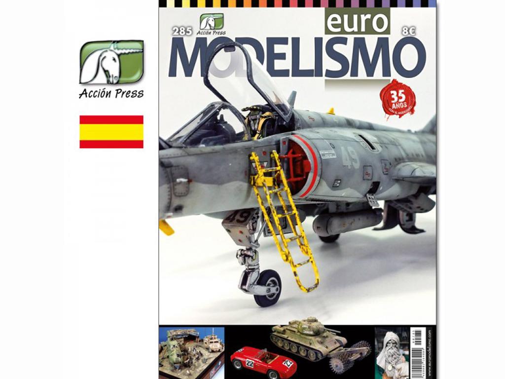 EuroModelismo 285 (Vista 1)