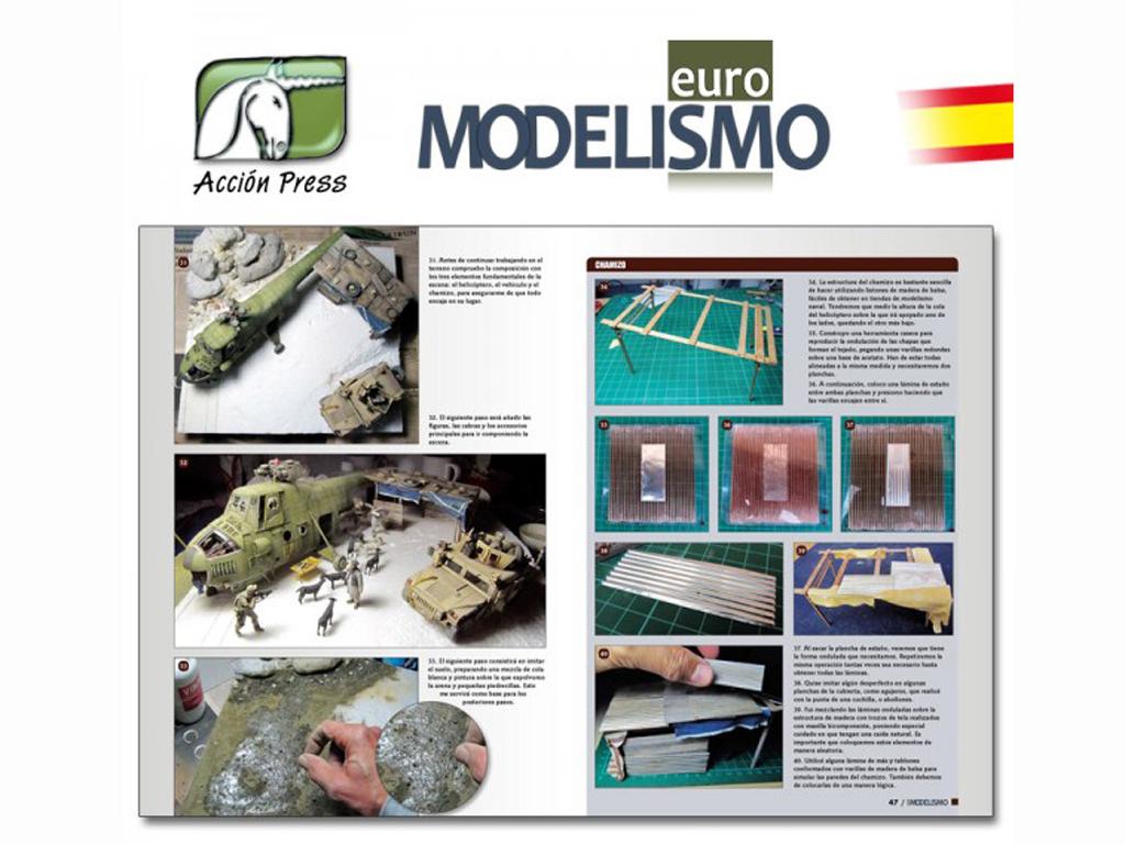 EuroModelismo 285 (Vista 10)