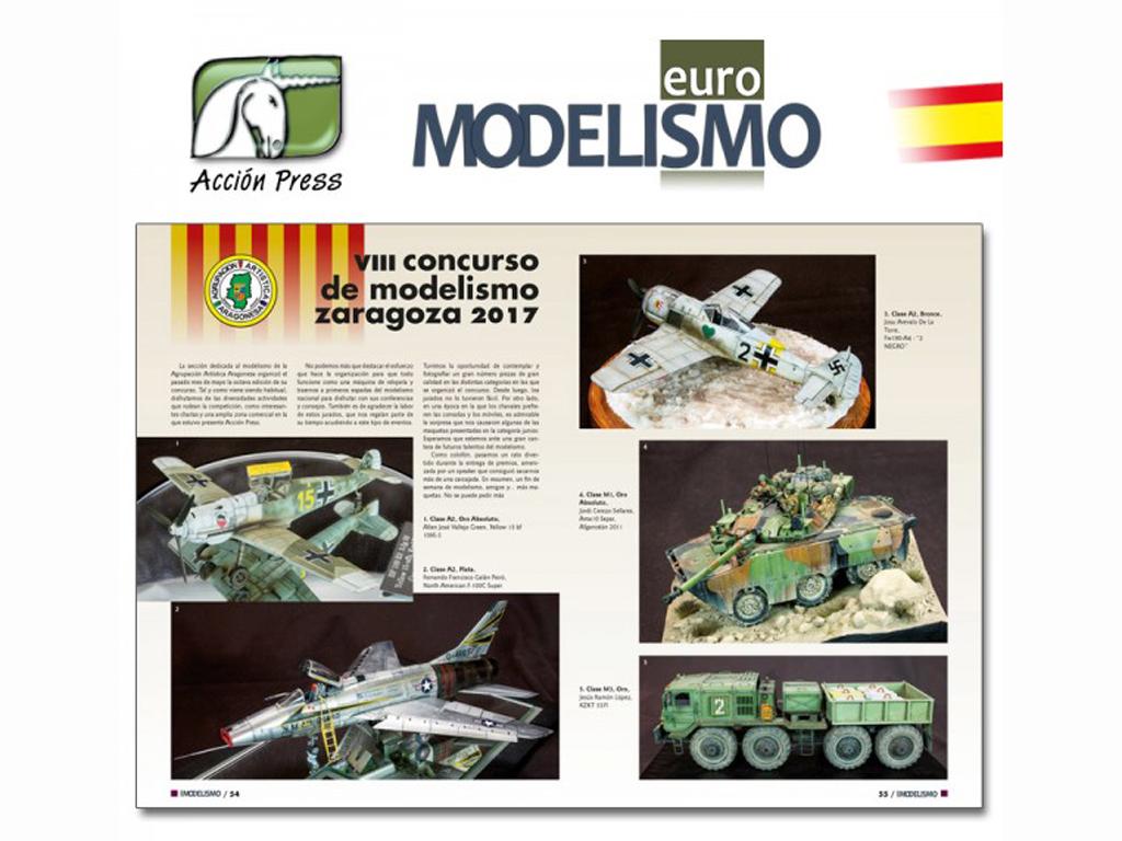 EuroModelismo 285 (Vista 11)