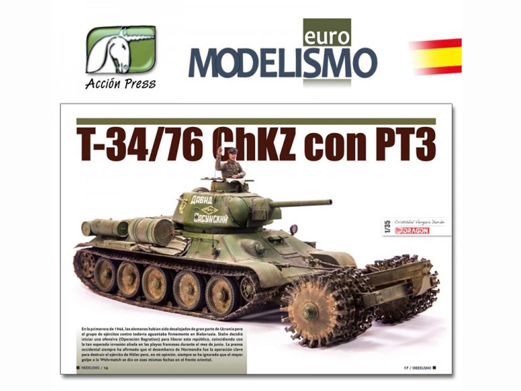 EuroModelismo 285 (Vista 5)