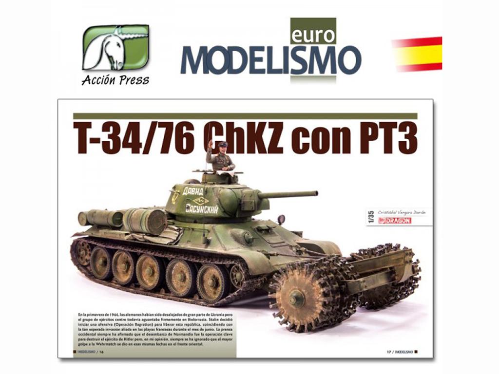 Ecomodelismo | EuroModelismo