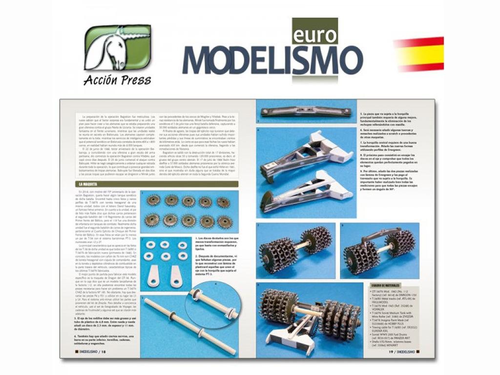 EuroModelismo 285 (Vista 6)