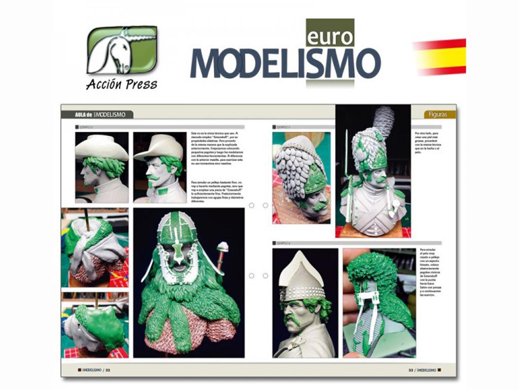 EuroModelismo 285 (Vista 7)