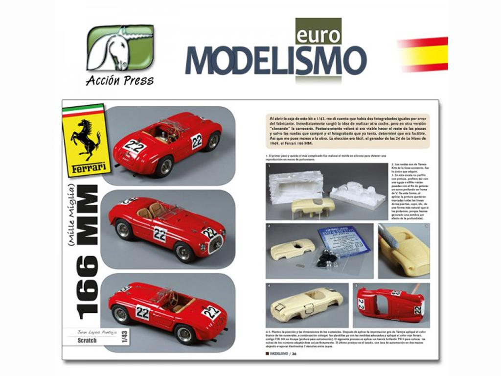 EuroModelismo 285 (Vista 8)