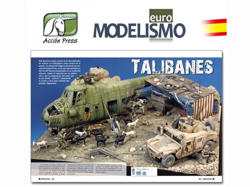 EuroModelismo 285 (Vista 9)