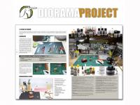 DioramaProject 1.2 - Figuras (Vista 15)