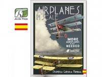 Airplanes in Scale - Primera Guerra Mundial  (Vista 18)