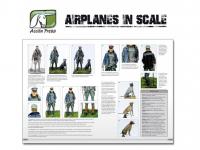 Airplanes in Scale - Primera Guerra Mundial  (Vista 27)
