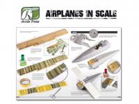 Airplanes in Scale - Primera Guerra Mundial  (Vista 30)
