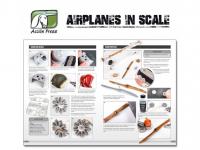 Airplanes in Scale - Primera Guerra Mundial  (Vista 31)