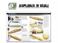 Airplanes in Scale - Primera Guerra Mundial  (Vista 32)