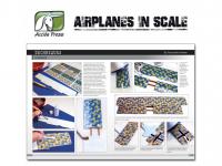 Airplanes in Scale - Primera Guerra Mundial  (Vista 33)