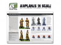 Airplanes in Scale - Primera Guerra Mundial  (Vista 34)