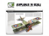 Airplanes in Scale - Primera Guerra Mundial  (Vista 19)