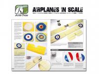Airplanes in Scale - Primera Guerra Mundial  (Vista 21)