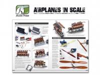 Airplanes in Scale - Primera Guerra Mundial  (Vista 22)