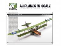 Airplanes in Scale - Primera Guerra Mundial  (Vista 23)