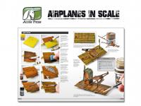 Airplanes in Scale - Primera Guerra Mundial  (Vista 24)