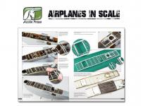 Airplanes in Scale - Primera Guerra Mundial  (Vista 25)