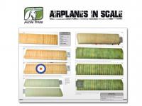 Airplanes in Scale - Primera Guerra Mundial  (Vista 26)