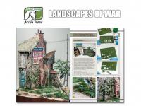 Landscapes of War Vol.III (Vista 27)