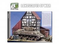 Landscapes of War Vol.III (Vista 19)