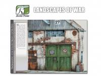 Landscapes of War Vol.III (Vista 25)