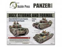 Panzer Aces 60 (Vista 16)