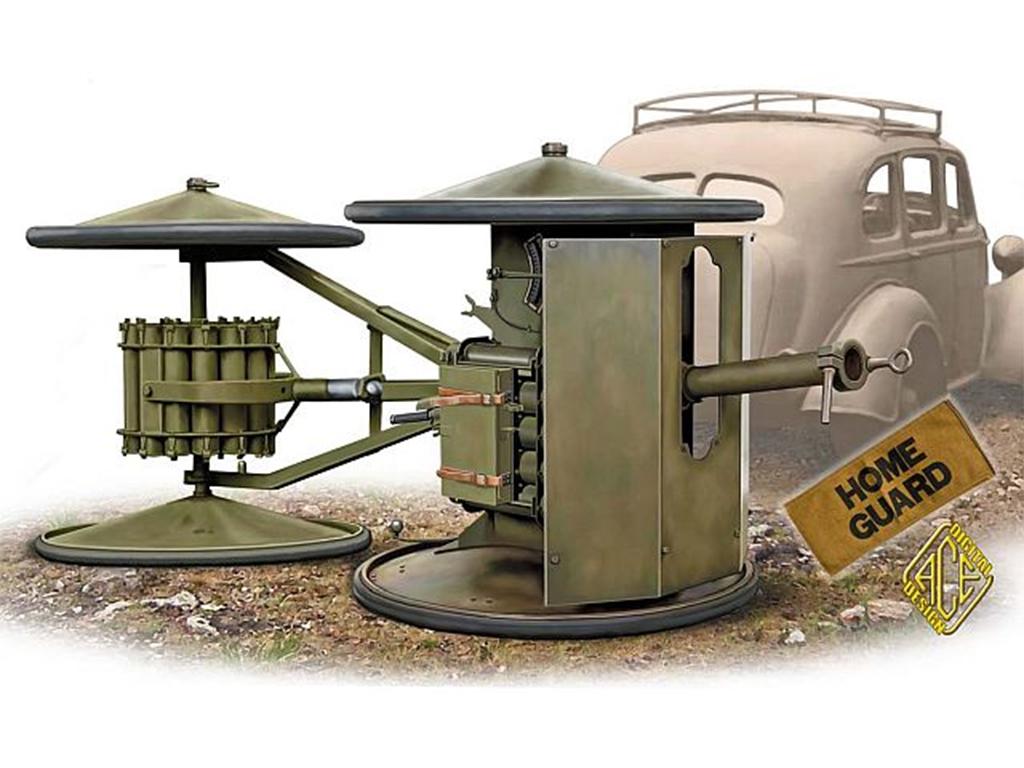 3-inch Smith Anti-Tank Gun (Vista 1)