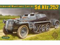 SdKfz.252 (Vista 2)