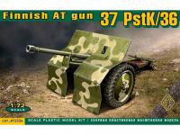 Finnish AT gun 37 PstK/36 (Vista 2)