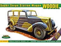 Super Snipe Station Wagon Woodie (Vista 2)