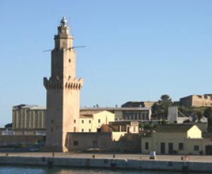 Faro de Porto Pí-Palma de Mallorca - Esp  (Vista 3)