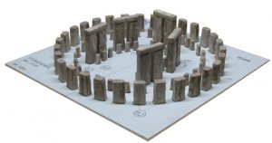 Stonehenge  (Vista 5)