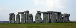 Stonehenge  (Vista 6)