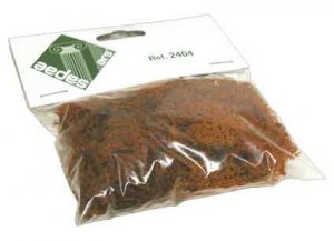 Musgo Marron  (Vista 1)