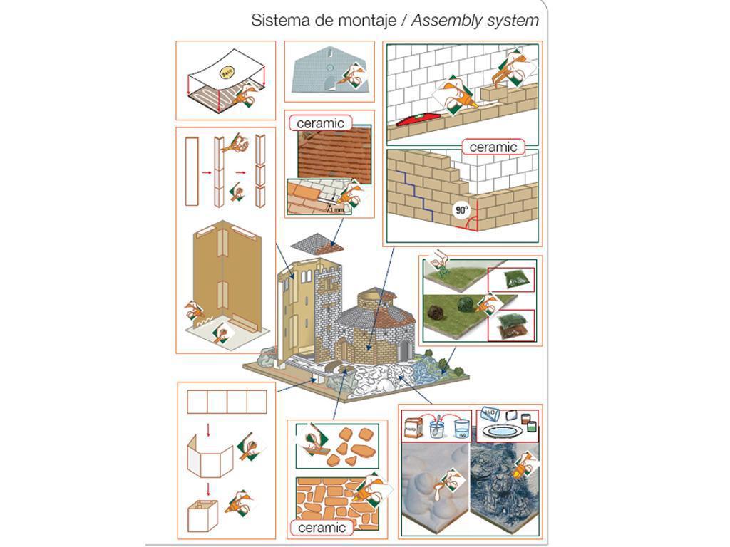 Granja (Vista 2)