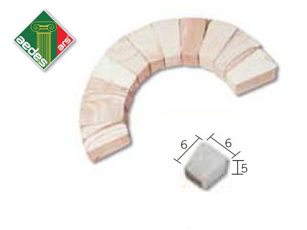 Segmento Arcada Pequeña (Vista 1)