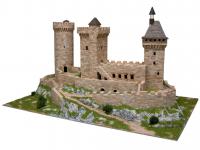 Château de Foix, Francia, Siglo X (Vista 9)