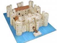 Castillo de Bodiam (Vista 6)
