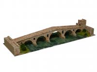 Puente la Reina-Gares - España - S. XI (Vista 8)