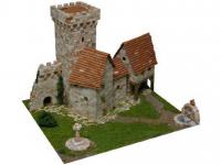 Torre medieval (Vista 5)