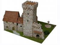 Torre medieval (Vista 6)