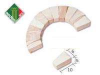 Segmento Arcada Pequeña (Vista 2)