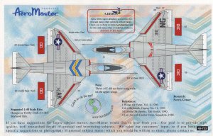 Early Scooters (A-4 B/Cs) a/c from VA-12  (Vista 2)