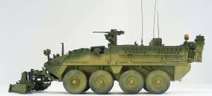 Stryker M1132 Engineer Squad Vehicle SMP  (Vista 2)